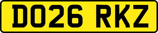 DO26RKZ