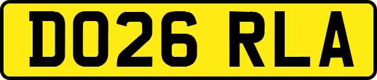 DO26RLA