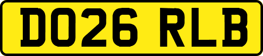 DO26RLB