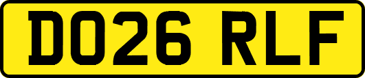DO26RLF