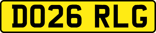 DO26RLG
