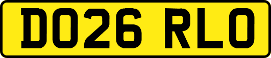 DO26RLO