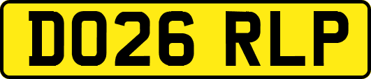 DO26RLP
