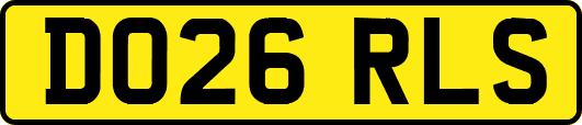 DO26RLS