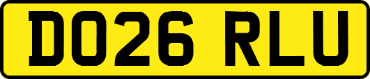 DO26RLU