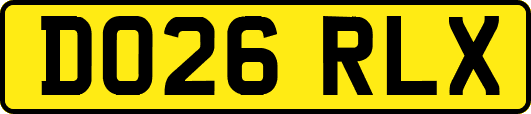 DO26RLX