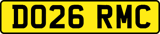 DO26RMC