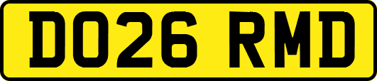DO26RMD