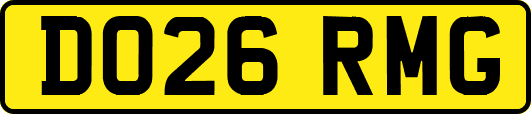DO26RMG
