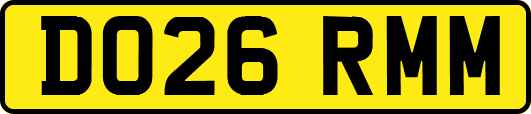 DO26RMM