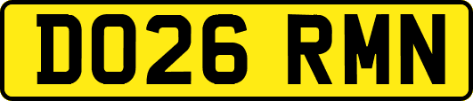 DO26RMN