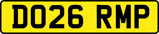 DO26RMP