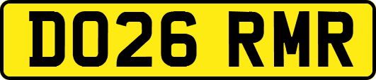 DO26RMR