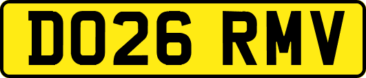 DO26RMV