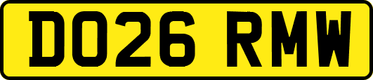 DO26RMW