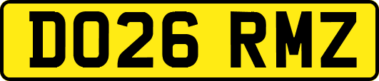 DO26RMZ