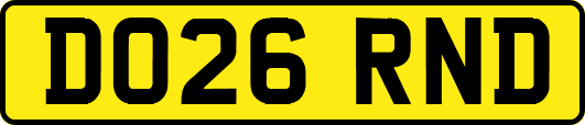 DO26RND