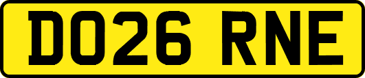 DO26RNE