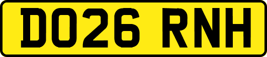 DO26RNH