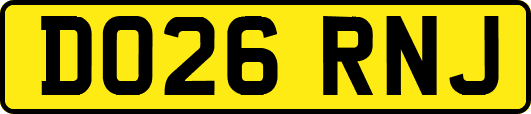 DO26RNJ