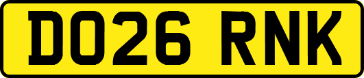 DO26RNK