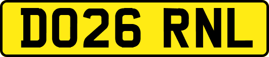 DO26RNL