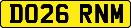DO26RNM