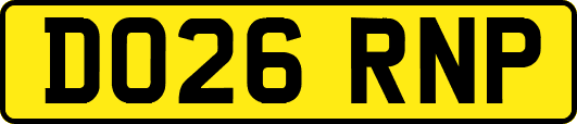 DO26RNP