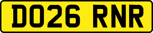 DO26RNR