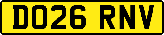 DO26RNV