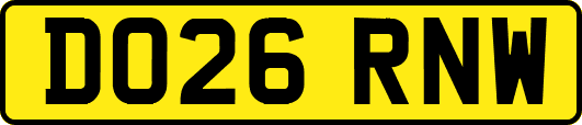 DO26RNW