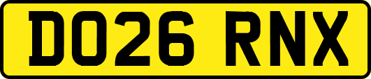 DO26RNX