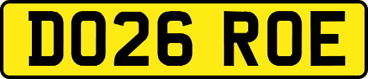DO26ROE