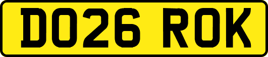 DO26ROK