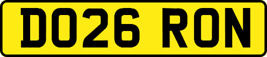 DO26RON