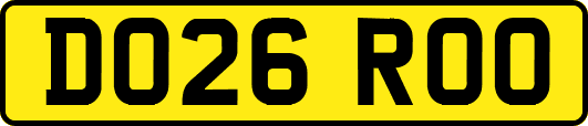 DO26ROO
