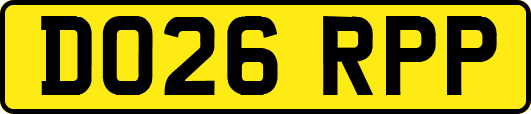 DO26RPP