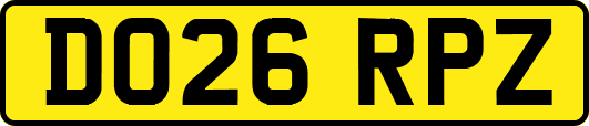 DO26RPZ