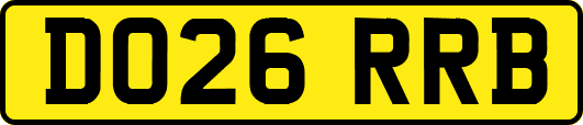 DO26RRB
