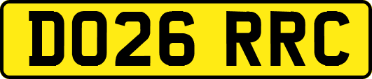 DO26RRC
