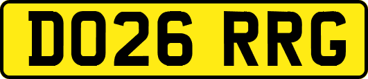 DO26RRG