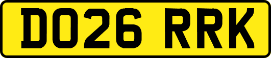 DO26RRK