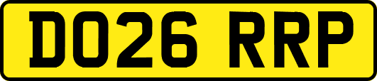 DO26RRP