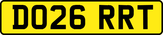 DO26RRT