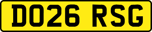 DO26RSG