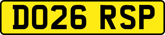 DO26RSP