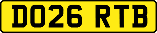 DO26RTB