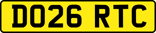 DO26RTC