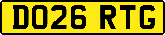 DO26RTG