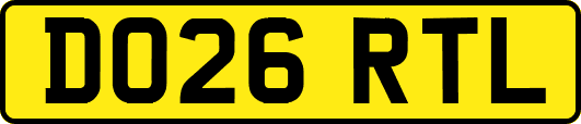 DO26RTL